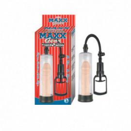 Maxx Gear Powerful Vacuum Penis Pump Cl