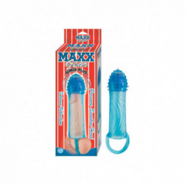 Maxx Gear Surge Plus Blue