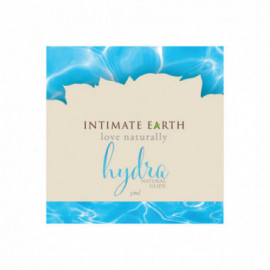 IE Hydra Natural Glide 3ml Foil