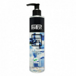 ForPlay Premier Gel 9oz Pump Bottle