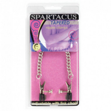 Fetish - Nipple Clips Clamps & Suckers