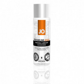 JO Anal Premium Original 2.5 fl oz