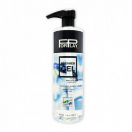 ForPlay Premier Gel 17oz Pump Bottle