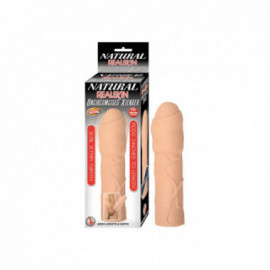 Natural Realskin Uncircumcised Xtend Fl