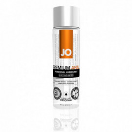 JO Anal Premium Original 8 fl oz