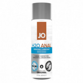 JO Anal H2O Original 2 fl oz