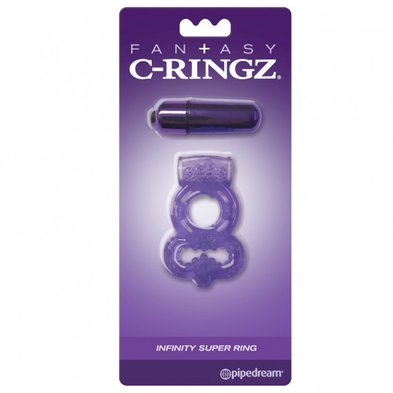 Men - Vibrating Cock Rings