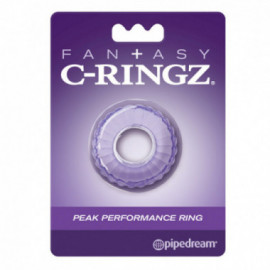 FCR - Thick Performance Ring Purple