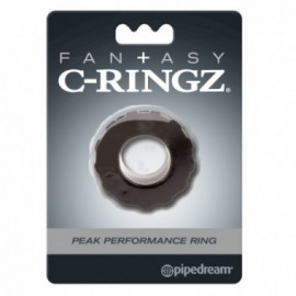 FCR - Peak Performance Ring Black