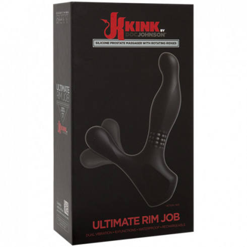 Anal - Prostate Massagers