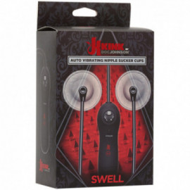 Kink - Swell - Auto Nipple Sucker Cups