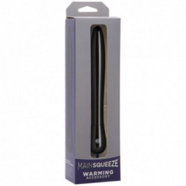 Main Squeeze - Warming Accessory Black