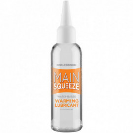 Main Squeeze - Warming - 3.4 fl. oz