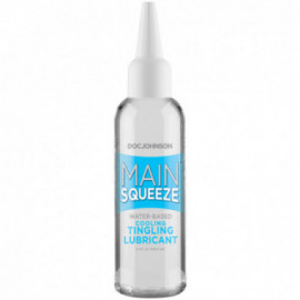 Main Squeeze - Cooling/Tingling - 3.4 fl