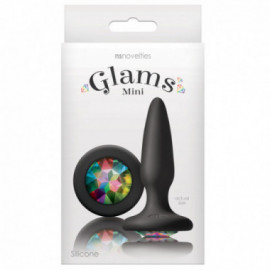 Glams Mini - Rainbow Gem