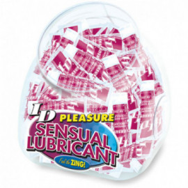 ID Pleasure 12ml. Tubes (Bowl/72)