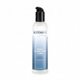 Bottoms Up Anal Comfort Lube 6.3oz