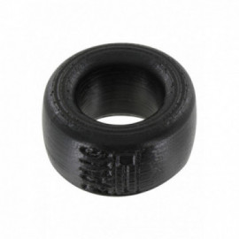 OxBalls Balls-T, Ballstretcher Black