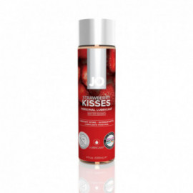 JO FLV Strawberry Kiss 4 fl oz