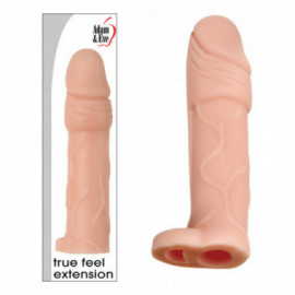 A&E True Feel Extension Regular