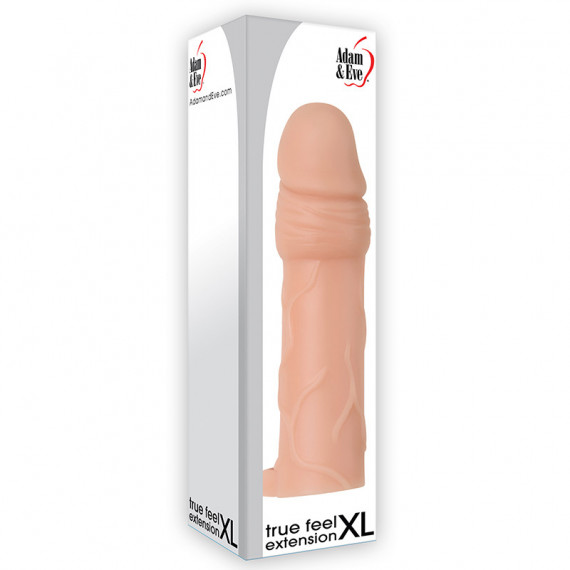 Men - Penis Sleeves and Extensions