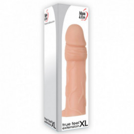 A&E True Feel Extension Xl