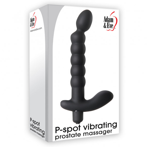 Anal - Prostate Massagers