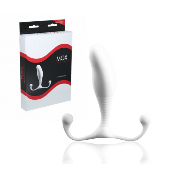 Anal - Prostate Massagers