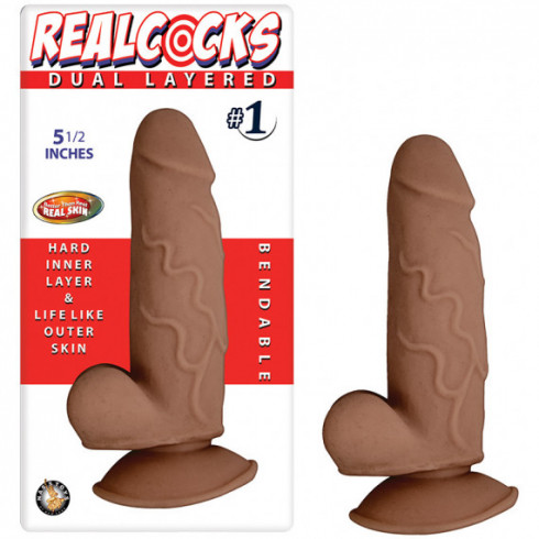 Dongs - Penis Shaped