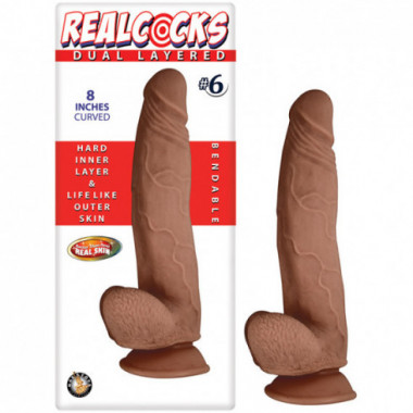 Dongs - Penis Shaped