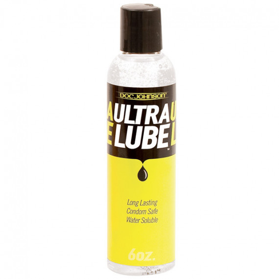 Lube - Water Based