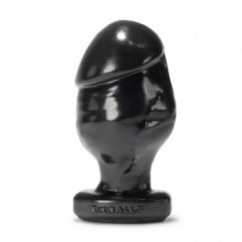 OxBalls Honcho-3, Buttplug Large Black