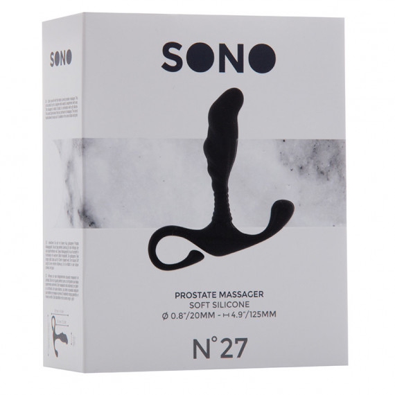 Anal - Prostate Massagers