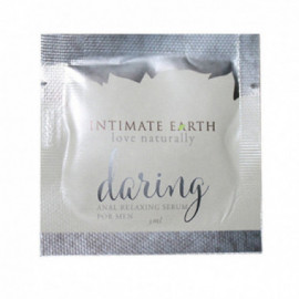 IE Daring Anal Relax Foil 3ml Foils