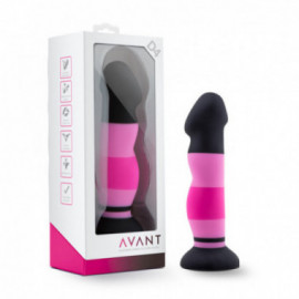 Avant - D4 - Sexy in Pink