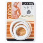 Men - Cock Rings