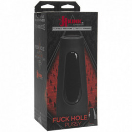 KINK Glory Hole Pussy Ultraskyn Stroker