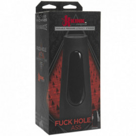 KINK Glory Hole Ass Ultraskyn Stroker