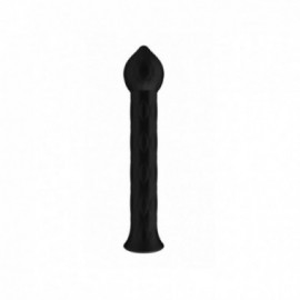 FemmeFunn Diamond Wand Black