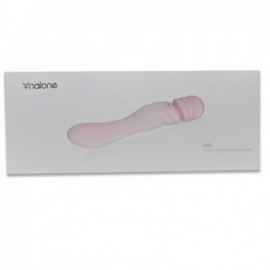 Nalone Jane Double End Wand Light Pink