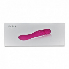 Nalone Jane Double End Wand Pink