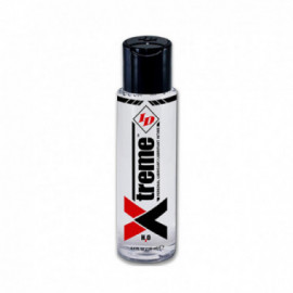 ID Xtreme Disc Cap Bottle 4.4 fl oz