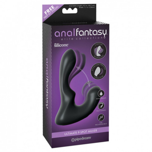 Anal - Prostate Massagers