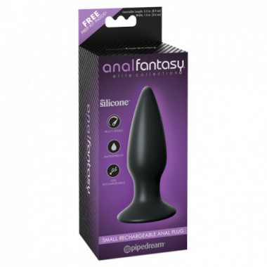 Anal - Plugs & Probes Vibrating