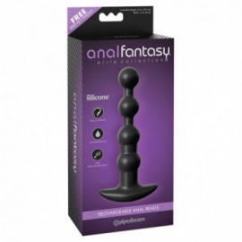 AFC Elite Rechargeable Anal Beads