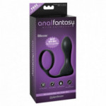 Anal - Plugs & Probes Vibrating