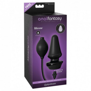 Anal - Plugs and  Probes non vibrating