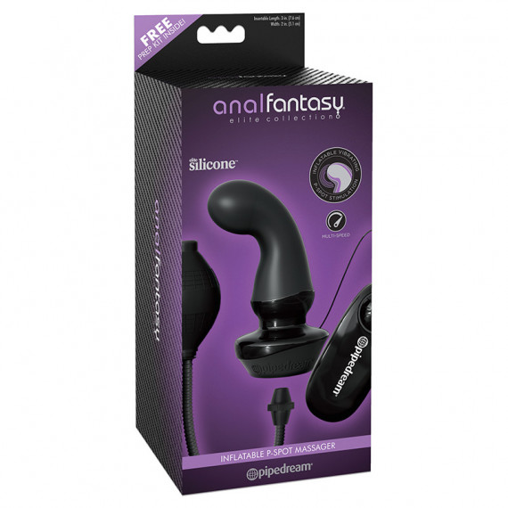 Anal - Plugs and  Probes non vibrating