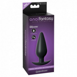 AFC Elite Small Weighted Silicone Plug