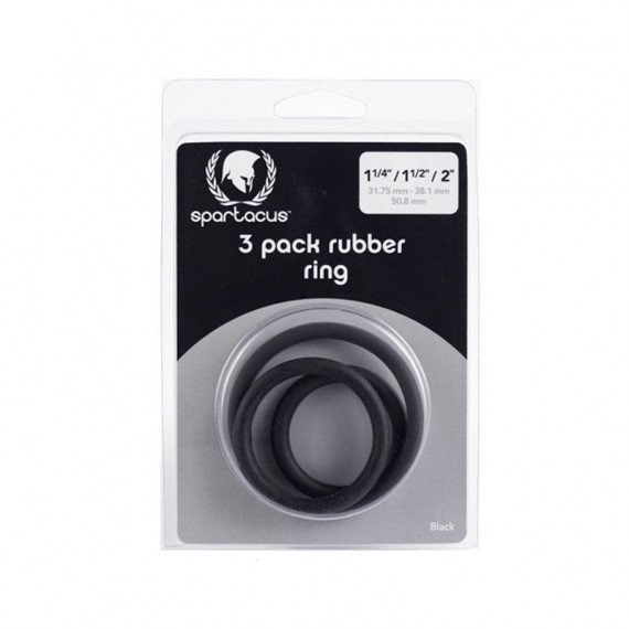 Men - Cock Rings